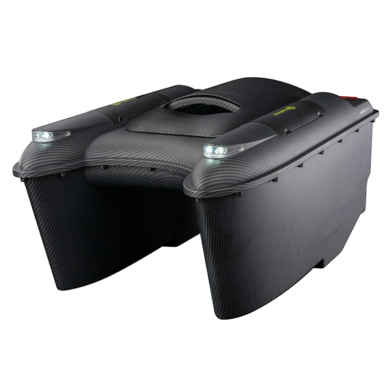 Ridge Monkey Hunter 3000 Bait Boat